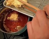 バラつかない玉ねぎ天ぷらがホックホク作り方6写真