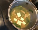 余ったお味噌汁と即席ラーメンで美味！作り方1写真