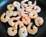 エビチリ作り方4写真
