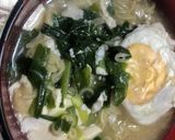 余ったお味噌汁と即席ラーメンで美味！作り方7写真