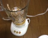 小松菜のご汁作り方2写真