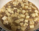 子供大好き♪パパ麻婆豆腐作り方5写真