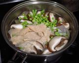 低コレステロール＠大根と湯葉の彩り煮物作り方7写真