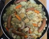 あったまろぅ、ポトフ＃ディズニー入り作り方5写真