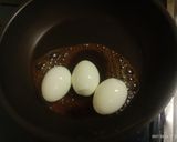 カオカームー 豚足煮込み作り方5写真