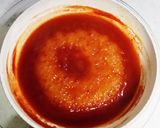 エビチリ作り方6写真