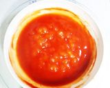 エビチリ作り方7写真