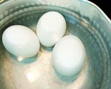 超簡単！ヘルシーな豚ロースの角煮！！作り方1写真