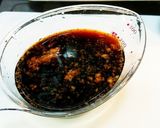 超簡単！ヘルシーな豚ロースの角煮！！作り方5写真