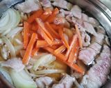わが家の大人気レシピ！ホント美味いうどん作り方4写真