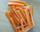 わが家の大人気レシピ！ホント美味いうどん作り方1写真