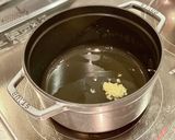 ストウブで牛すね肉のトマトシチュー作り方4写真