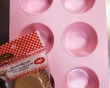 チーズマフィン作り方5写真