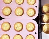 チーズマフィン作り方6写真