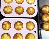 チーズマフィン作り方7写真