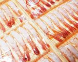 お年寄り絶賛シリーズ☆甘海老☆酢の物☆作り方1写真