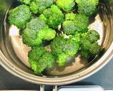 簡単ホワイトソースから作るエビドリア作り方1写真
