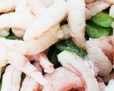 お年寄り絶賛シリーズ☆甘海老☆酢の物☆作り方4写真