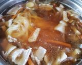 わが家の大人気レシピ！ホント美味いうどん作り方5写真
