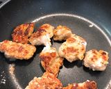 簡単スピード！鶏もも肉の甘辛照り焼き！作り方2写真