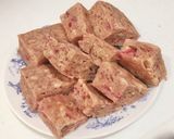 レンジでしっとり蒸しパン作り方11写真