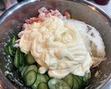 ポテトサラダちゃいます！おからのサラダ作り方16写真
