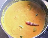 マカオ風ココナッツミルクカレー作り方9写真