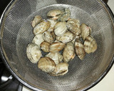 アクアパッツァ無添加簡単だし旨野菜増量作り方33写真