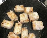 厚揚げの肉巻き作り方4写真