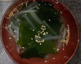 低フォド　夕飯の献立《鳥ももポン酢》作り方7写真