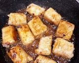 厚揚げの肉巻き作り方5写真