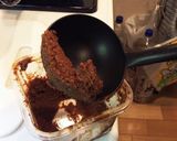 ねぎと豆腐とワカメの味噌汁作り方5写真