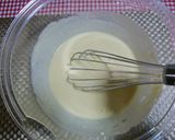 ★美味しい！おから＊苺ショートケーキ＊♪作り方4写真