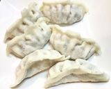 【糖尿病】焼餃子　360kcal作り方3写真
