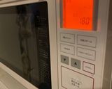 バナナたっぷり、米粉のバナナケーキ。作り方1写真