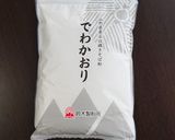 そば蒸しパン作り方1写真