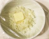 豆腐ハンバーグきのこあんかけ作り方1写真
