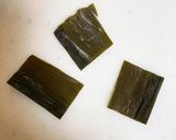 大葉と国産レモンの白菜の浅漬け作り方3写真