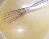 パウンドケーキ3(ブルマンコーヒー)作り方4写真