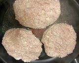 豆腐ハンバーグきのこあんかけ作り方7写真