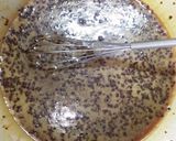 パウンドケーキ3(ブルマンコーヒー)作り方5写真