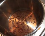 【圧力鍋】お赤飯作り方2写真