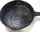 絵本の世界♬ぐりとぐらのカステラ★作り方1写真