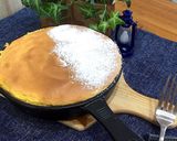 絵本の世界♬ぐりとぐらのカステラ★作り方7写真