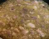 暇を持て余した父の本気の自家製カレー作り方3写真
