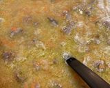 暇を持て余した父の本気の自家製カレー作り方4写真