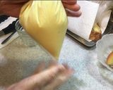ポリ袋で簡単♪湯せんでカスタードクリーム作り方11写真