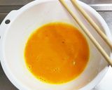 簡単5分！基本のスクランブルエッグ作り方1写真
