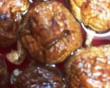 皮パリパリ、中は椎茸香る肉餃子作り方1写真