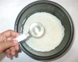 鮭のビタミン炊き込みご飯♪簡単漢方食養生作り方4写真